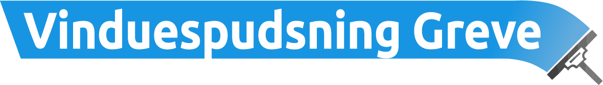 Vinduespudsning Greve